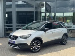 , metallic lak Gebruikt 2019 Opel Crossland X Innovation SUV | € 10.950 (Goede deal)