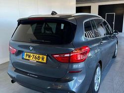 Grijs Gebruikt 2017 BMW 218 Stationwagen | € 16.950 (Eerlijke prijs)