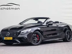 Mercedes S63 AMG