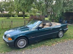 Gebruikt 1995 BMW 318 Cabriolet Cabriolet | € 4.350