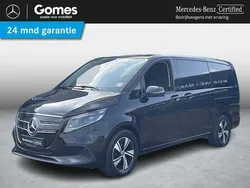 Overige Gebruikt 2024 Mercedes EQV300 Van | € 57.950