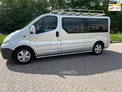 Overige Gebruikt 2007 Opel Vivaro Van | € 5.450 (Eerlijke prijs)