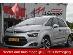 Grijs Gebruikt 2013 Citroën C4 Picasso Intensive MPV | € 8.750 (Eerlijke prijs)