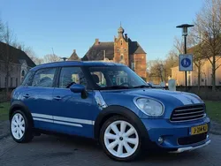Mini One Countryman