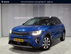 Bsp Gebruikt 2022 Kia Stonic SUV | € 19.450 (Eerlijke prijs)