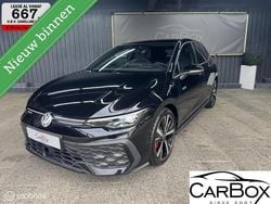 Gebruikt 2024 VW e-Golf GTE Hatchback | € 41.650