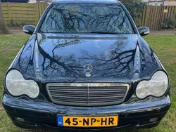 Gebruikt 2004 Mercedes C200 Classic Sedan | € 2.450 (Eerlijke prijs)