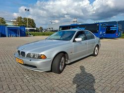 Gebruikt 2001 BMW 525 | € 3.900