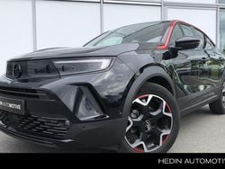 Zwart Gebruikt 2021 Opel Mokka GS Line SUV | € 22.950 (Eerlijke prijs)