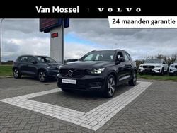 Zwart Gebruikt 2021 Volvo XC40 R-Design SUV | € 29.940 (Super prijs)