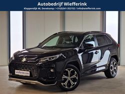 Zwart Gebruikt 2024 Suzuki Across Style SUV | € 41.950 (Eerlijke prijs)