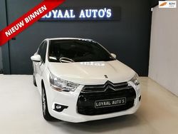 Wit Gebruikt 2011 Citroën DS4 So Chic Hatchback | € 7.499 (Iets duurder)