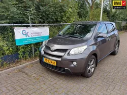 Grijs Gebruikt 2010 Toyota Urban Cruiser SUV | € 7.950 (Eerlijke prijs)