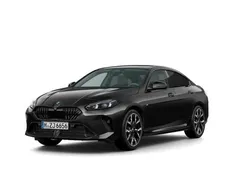 Zwart Nieuw 2025 BMW 220 M Sport Coupé | € 57.832 (Duur)