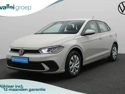 Grijs Gebruikt 2024 VW Polo Hatchback | € 20.800 (Goede deal)