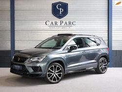 Grijs, metallic lak Gebruikt 2019 Cupra Ateca SUV | € 33.995 (Eerlijke prijs)