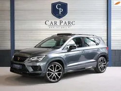 Grijs, metallic lak Gebruikt 2019 Cupra Ateca SUV | € 33.495 (Eerlijke prijs)