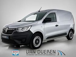 Zilver Gebruikt 2024 Renault Express Komfort MPV | € 18.450 (Duur)