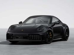 Zwart, metallic lak Nieuw 2025 Porsche 911 Carrera GTS Coupé | € 292.900 (Iets duurder)