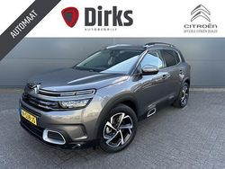 Grijs Gebruikt 2019 Citroën C5 Aircross PureTech SUV | € 21.945 (Eerlijke prijs)