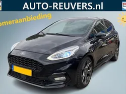 Zwart Gebruikt 2020 Ford Fiesta ST-Line Hatchback | € 12.900 (Eerlijke prijs)