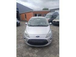 Grijs Gebruikt 2014 Ford Ka Hatchback | € 4.500 (Eerlijke prijs)