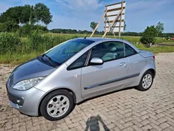 Zilver Gebruikt 2007 Mitsubishi Colt Cabriolet | € 2.250 (Goede deal)