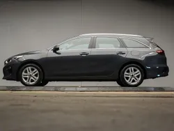 Grijs Gebruikt 2019 Kia Ceed Stationwagen | € 15.745 (Goede deal)