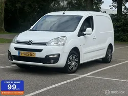 Overige Gebruikt 2018 Citroën Berlingo Business Class MPV | € 5.999 (Goede deal)