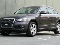 Grijs Gebruikt 2009 Audi Q5 Proline SUV | € 12.440 (Goede deal)