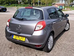 Renault Clio II