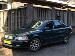 Groen Gebruikt 2000 Volvo S40 Sedan | € 699 (Super prijs)