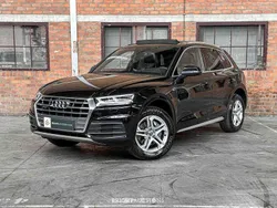 Zwart Gebruikt 2019 Audi Q5 S-Line SUV | € 25.410 (Goede deal)