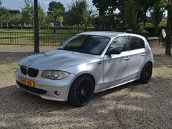 Grijs Gebruikt 2005 BMW 118 Executive Hatchback | € 2.450 (Eerlijke prijs)
