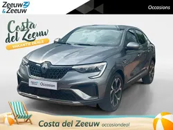 Metaalgrijs kad Gebruikt 2024 Renault Arkana Techno SUV | € 29.940 (Eerlijke prijs)