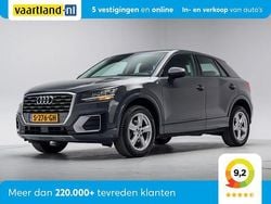 Grijs Gebruikt 2018 Audi Q2 Design SUV | € 16.945 (Goede deal)