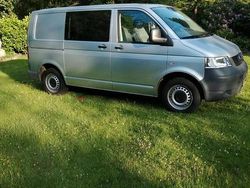 Gebruikt 2008 VW T5 Van | € 6.950 (Iets duurder)