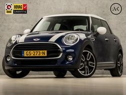 Blauw Gebruikt 2015 Mini Cooper Sport Hatchback | € 14.445 (Eerlijke prijs)