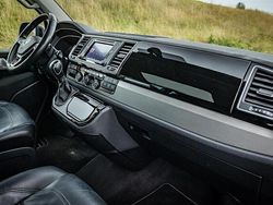 Zwart Gebruikt 2017 VW T6 Highline Van | € 38.500