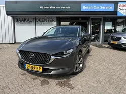 Grijs Gebruikt 2020 Mazda CX-30 Comfort SUV | € 22.950 (Eerlijke prijs)