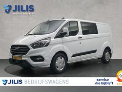 Wit Gebruikt 2020 Ford Transit Custom Trend Van | € 19.950 (Goede deal)