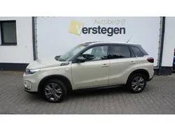 Bruin Gebruikt 2022 Suzuki Vitara SUV | € 26.250 (Goede deal)