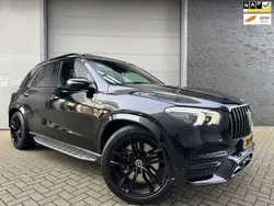 Zwart Gebruikt 2019 Mercedes GLE450 AMG Premium Plus SUV | € 67.450 (Eerlijke prijs)