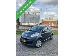 Grijs Gebruikt 2005 Citroën C1 Hatchback | € 1.950 (Eerlijke prijs)