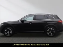 Zwart Gebruikt 2024 Mercedes E300 Avantgarde SUV | € 68.950 (Duur)