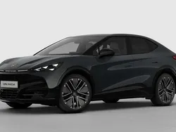 Grijs Nieuw 2025 Cupra Tavascan VZ SUV | € 61.630 (Eerlijke prijs)