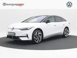 Wit Gebruikt 2023 VW ID.7 Pro Sedan | € 48.450 (Super prijs)