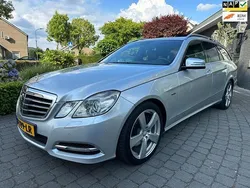 Grijs Gebruikt 2011 Mercedes 300 Avantgarde Stationwagen | € 8.900