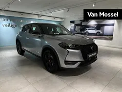Grijs Gebruikt 2021 DS Automobiles DS3 Crossback E-Tense Performance Line Plus SUV | € 19.940 (Iets duurder)