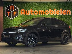 Zwart Gebruikt 2022 VW Taigo R-line SUV | € 27.899 (Iets duurder)